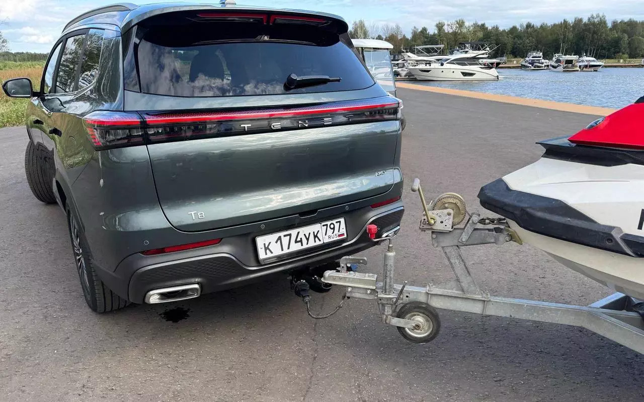 Фото: Алексей Панков / РБК