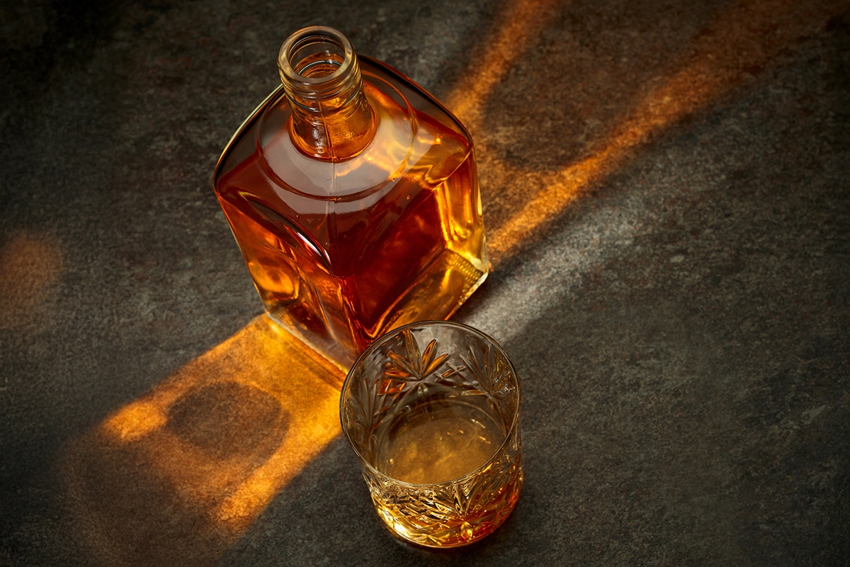 От мескаля до настойки: какие крепкие напитки понравились экспертам