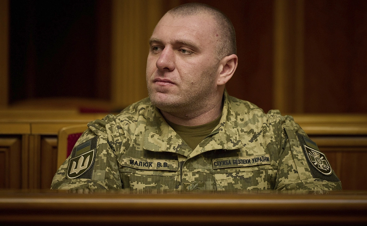 пресс-служба Президента Украины