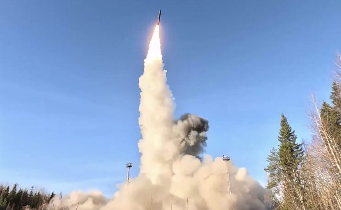 Минобороны России