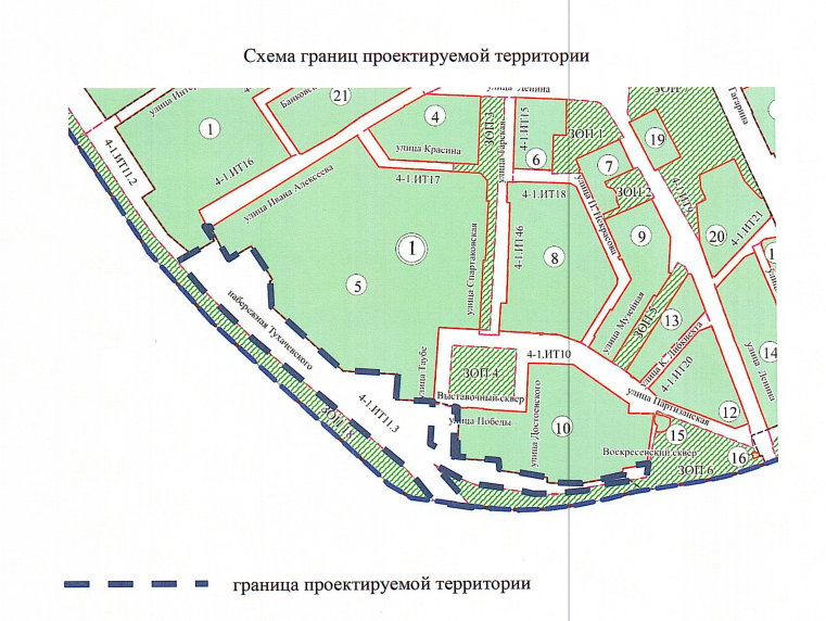 Фото: Департамент архитектуры и градостроительства омской мэрии