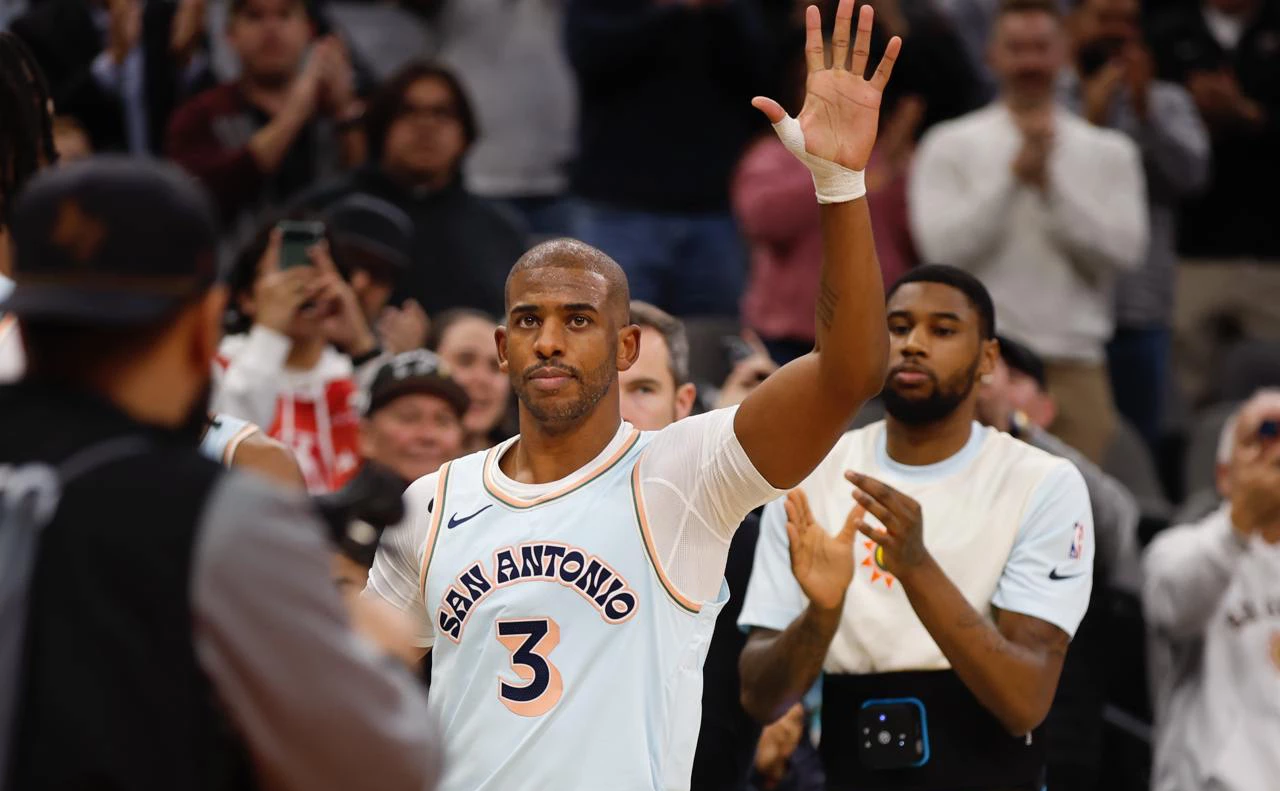 Ronald Cortes / Getty Images