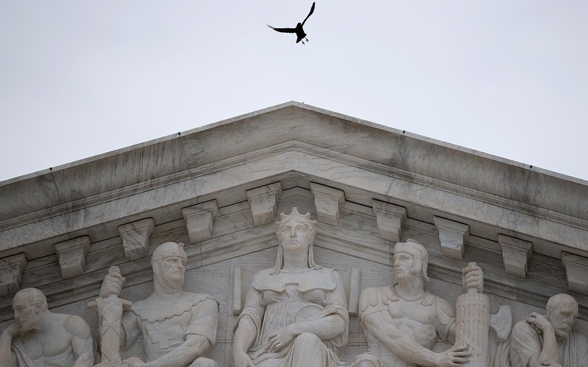 Верховный суд США объявил незаконными тарифы Трампа