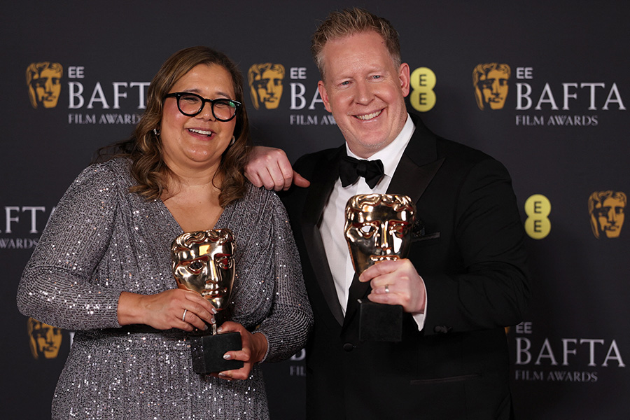 Suzanne Plunkett / Reuters