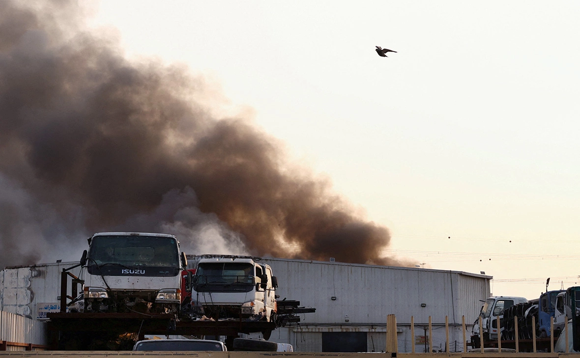 Amr Alfiky / Reuters