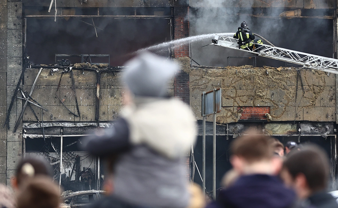 Александр Подгорчук / РИА Новости