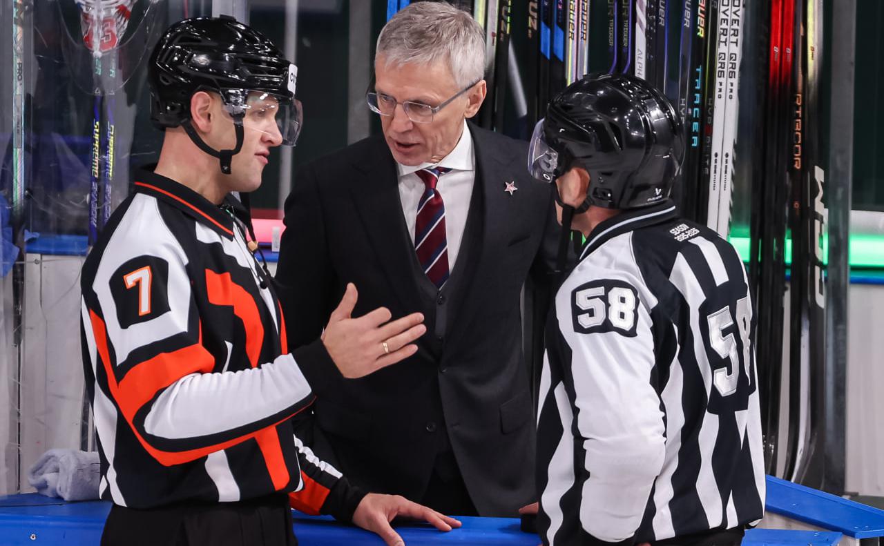 Игорь Ларионов&nbsp;