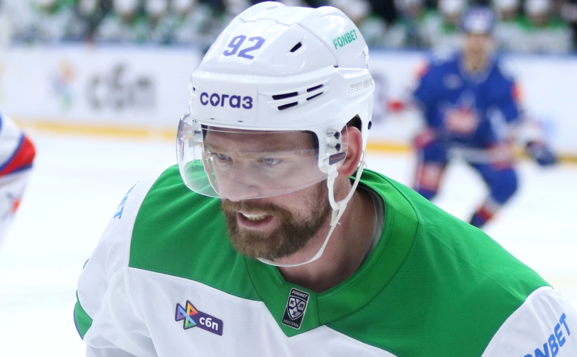 Maksim Konstantinov / Global Look Press 