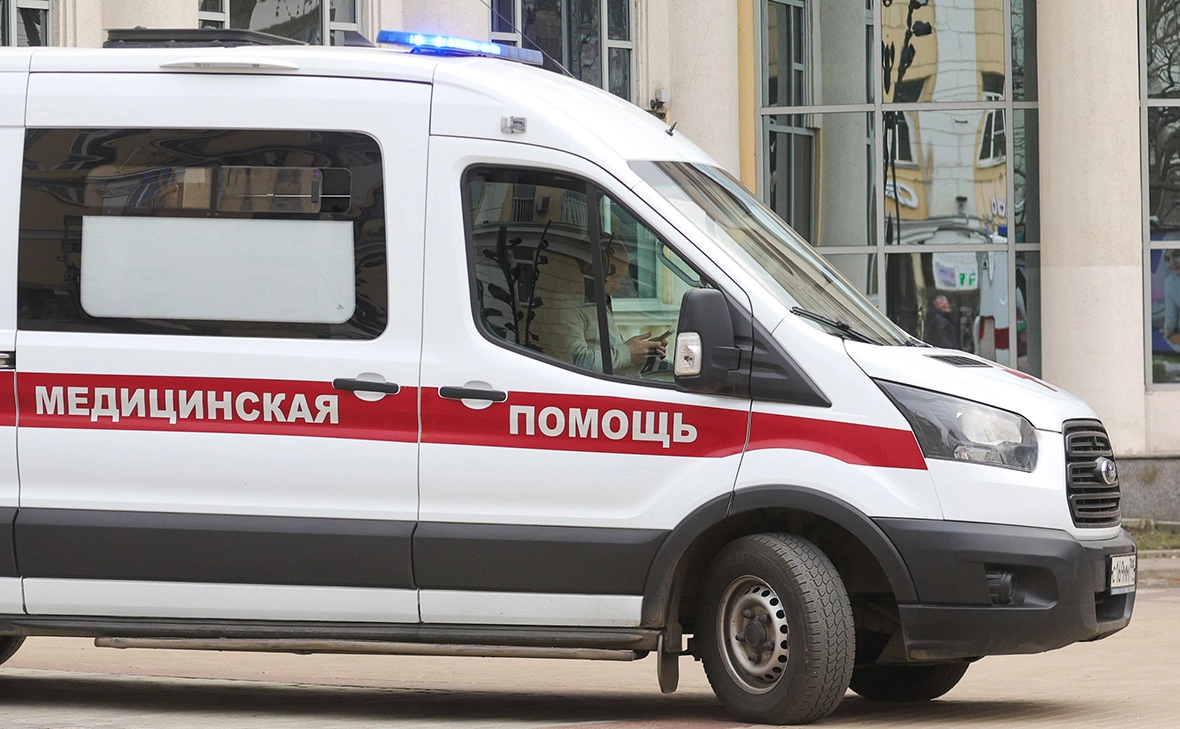 Наталья Шатохина / NEWS.ru / Global Look Press