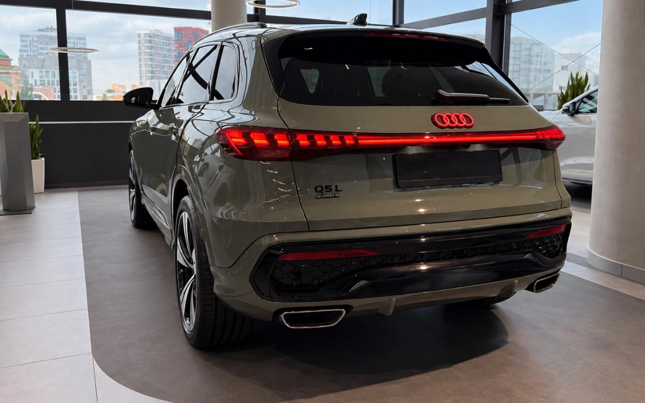 Фото: Autonews