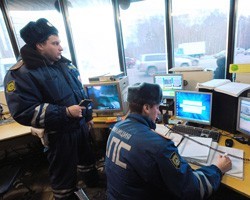 Прокуратура Москвы уличила ГИБДД в незаконных штрафах за превышение скоростного режима