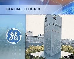 Чистая прибыль General Electric за 2007г. выросла на 7%