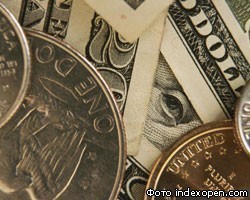 Forex: доллар продолжает торговаться разнонаправленно