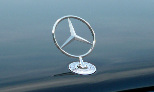 Mercedes-Benz будет выпускать машины вместе с китайской BYD