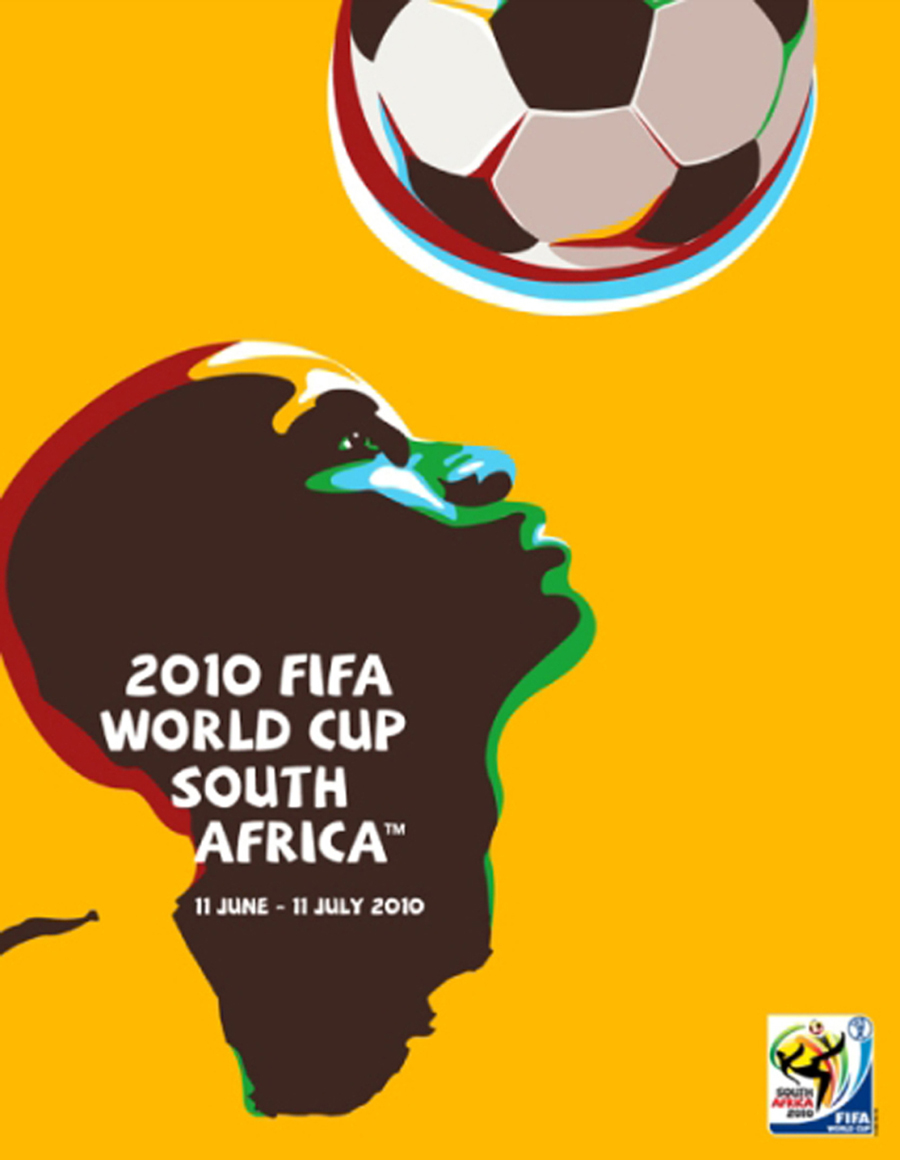 Чемпионат мира 2010 года впервые прошел на африканском континенте &mdash; в ЮАР. Первый титул в истории выиграла сборная Испании, в финале со счетом 1:0 обыгравшая команду Нидерландов. Россия второй раз подряд пропустила турнир.