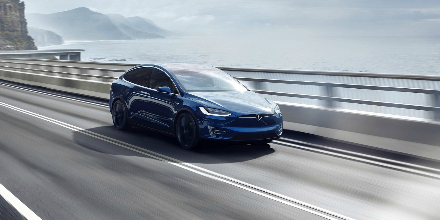 Tesla завершит продажи доступных версий Model S и Model X