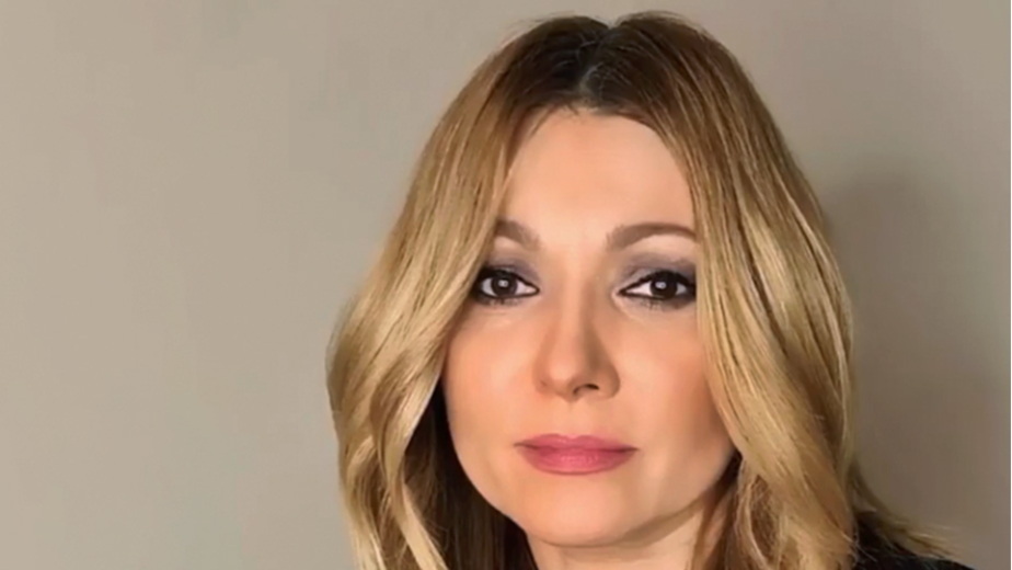 Видео:angelicaagurbash / Instagram