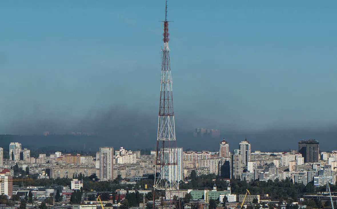 Анна Войтенко / Reuters