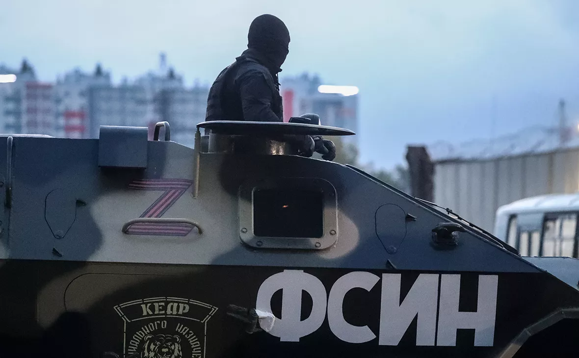 Максим Киселев / ТАСС