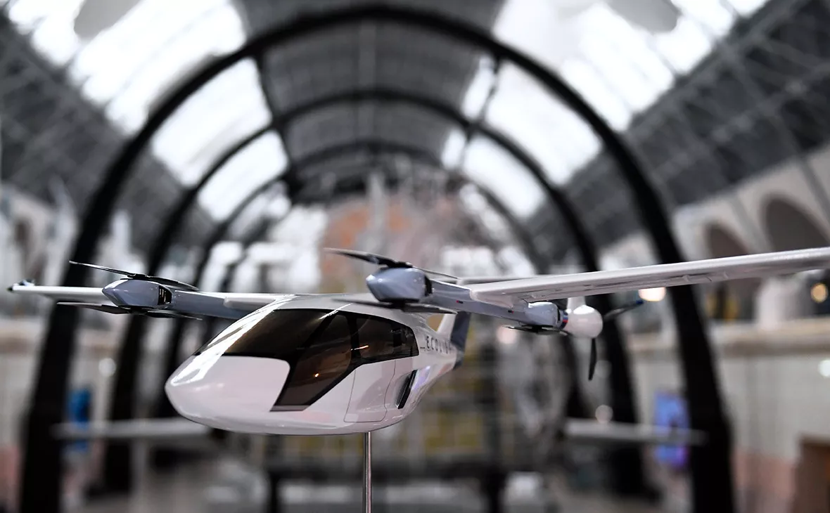 Валерий Мельников / РИА Новости