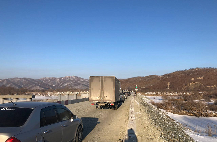 Правительство Приморского края