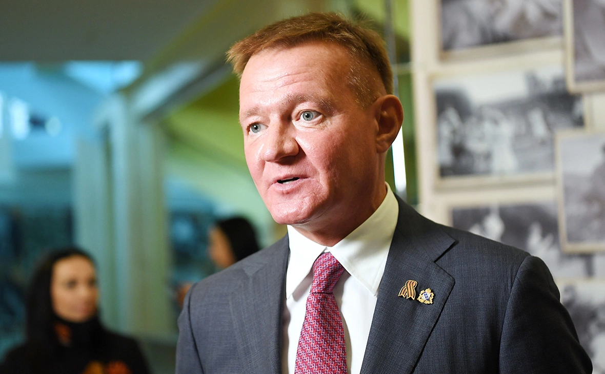 Екатерина Чеснокова / РИА Новости