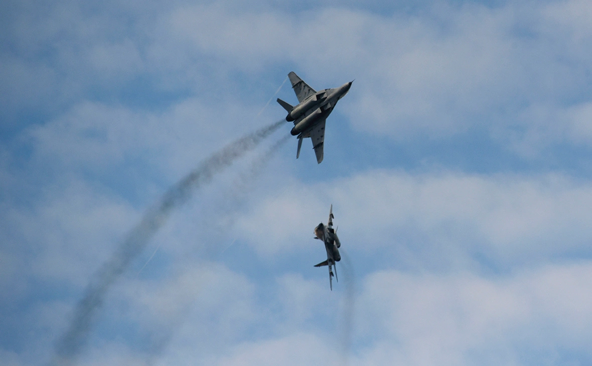 Максим Коротченко / Global Look Press