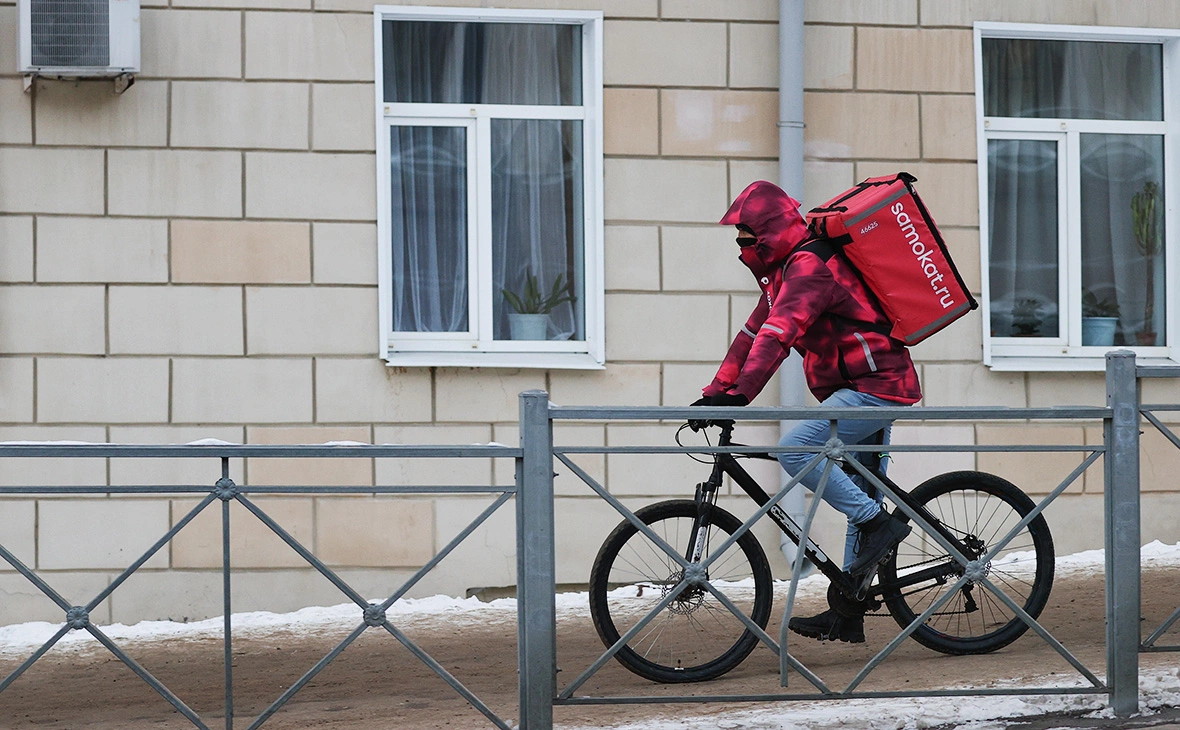 Егор Алеев / ТАСС