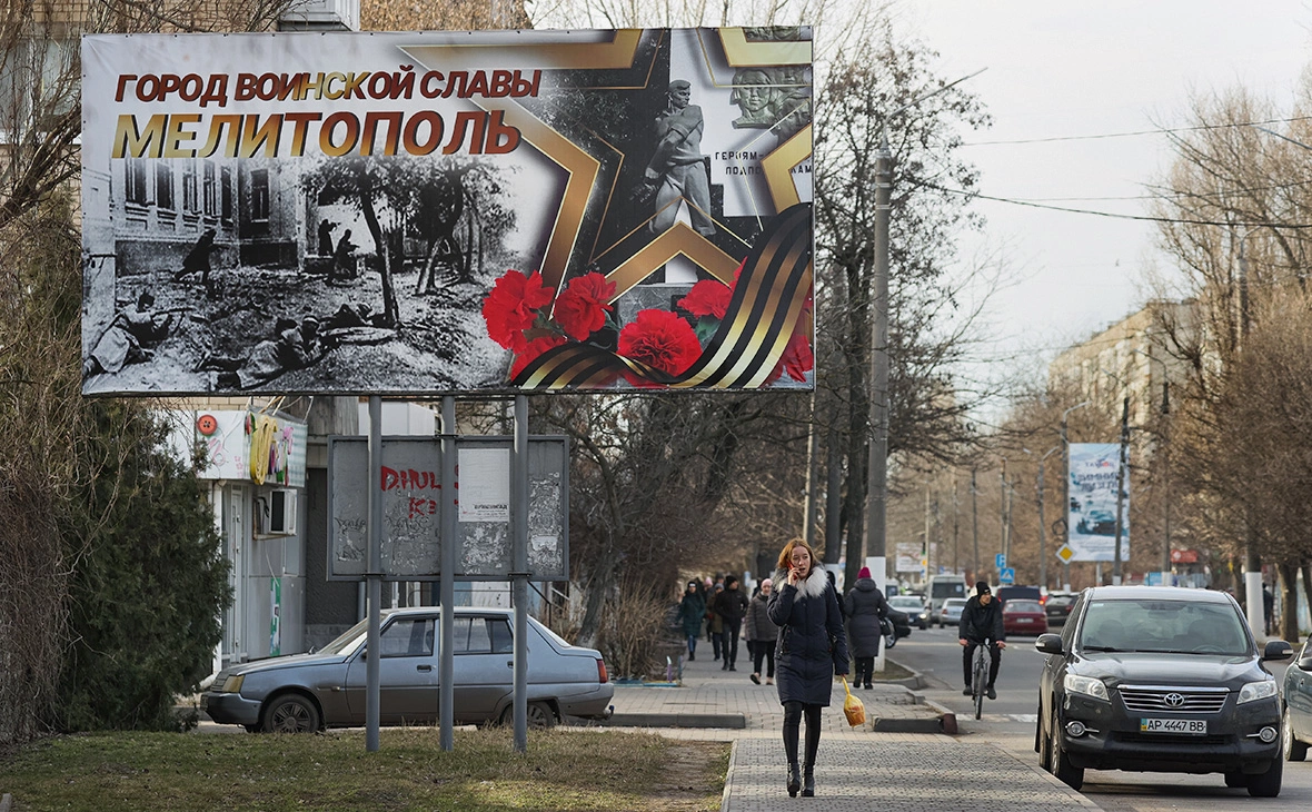 Сергей Мальгавко / ТАСС