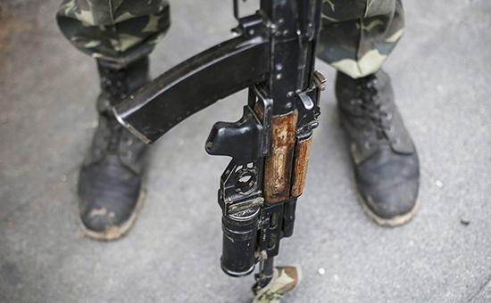 Ополченцы сообщили о 26 погибших при обстреле Донецка в среду