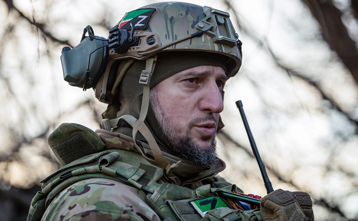 Александр Река / ТАСС