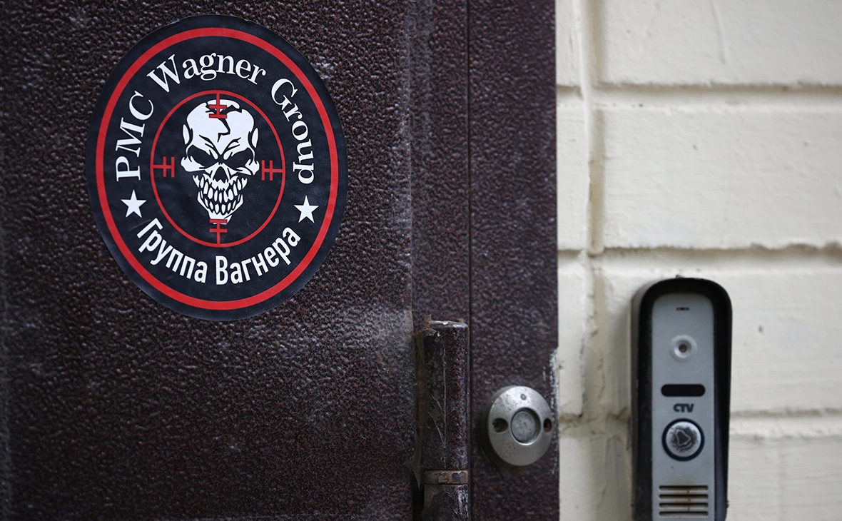 Михаил Терещенко / ТАСС