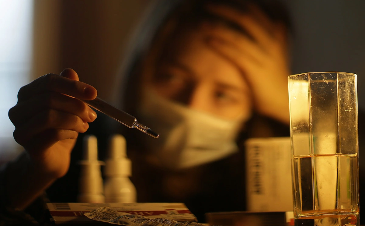 Владимир Смирнов / ТАСС