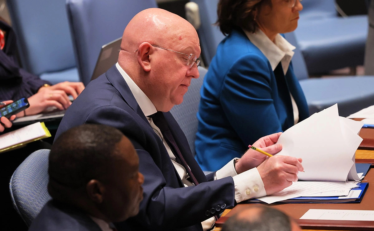 Michael M. Santiago / Getty Images