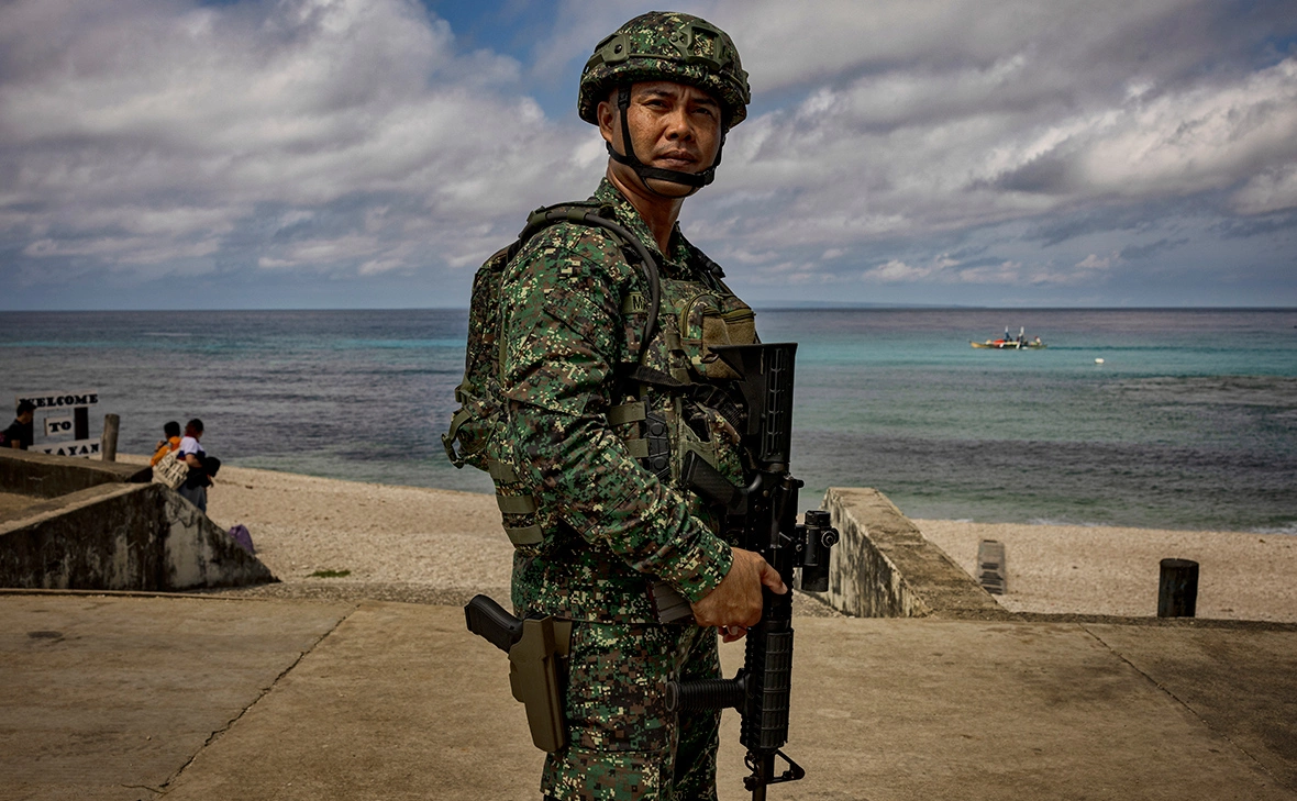 Ezra Acayan / Getty Images