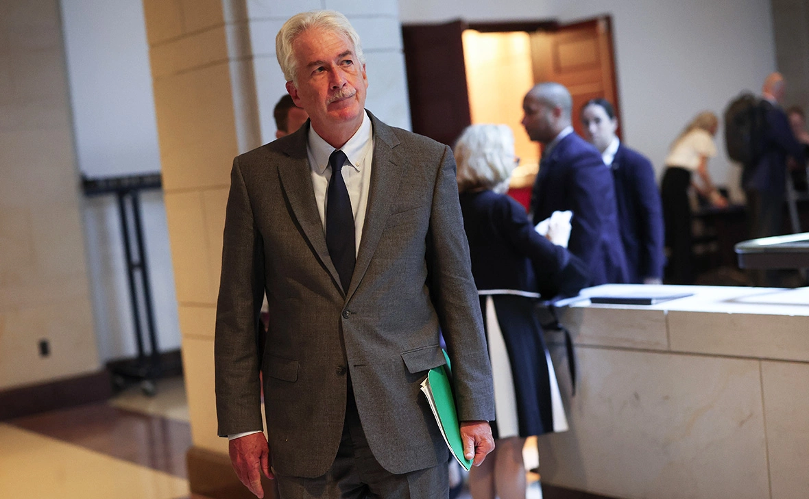 Kevin Dietsch / Getty Images