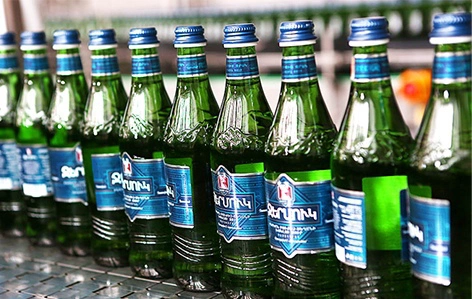 Официальный сайт JERMUK — Jermuk Group