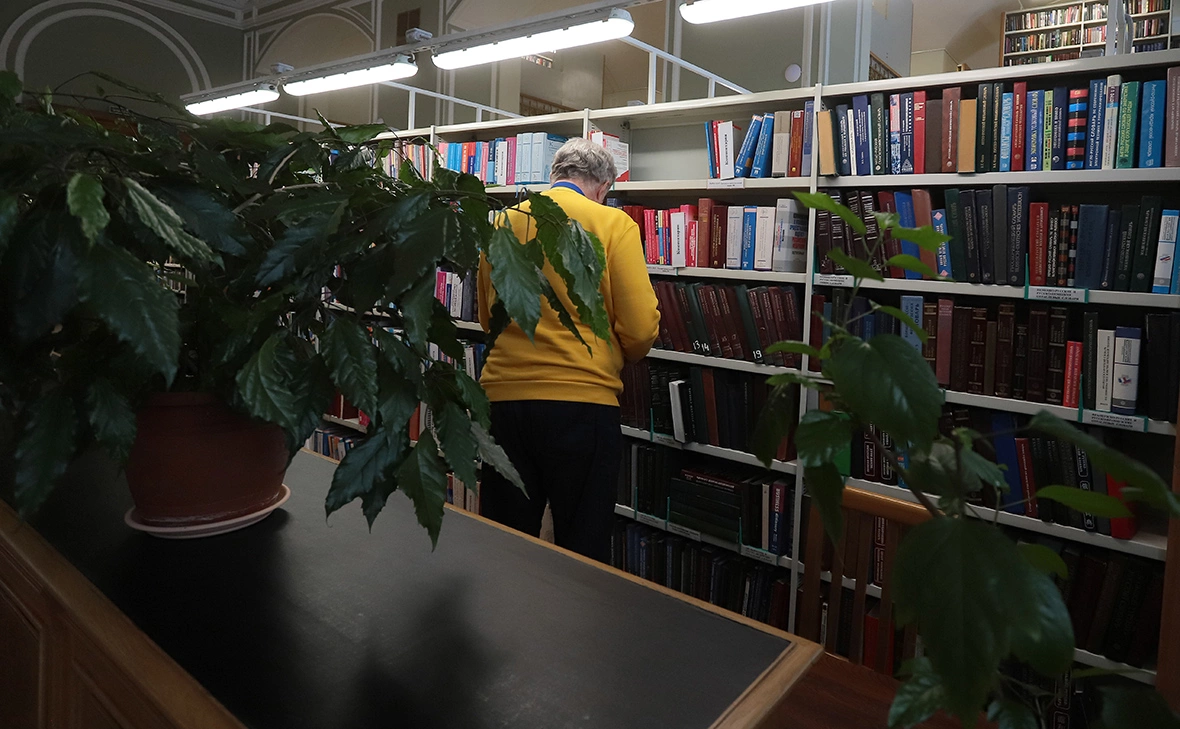 Дмитрий Соколов / ТАСС