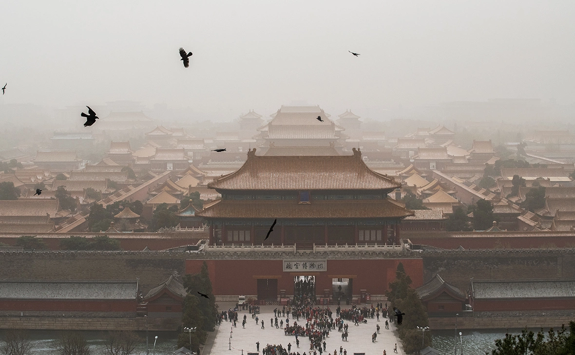 Kevin Frayer / Getty Images