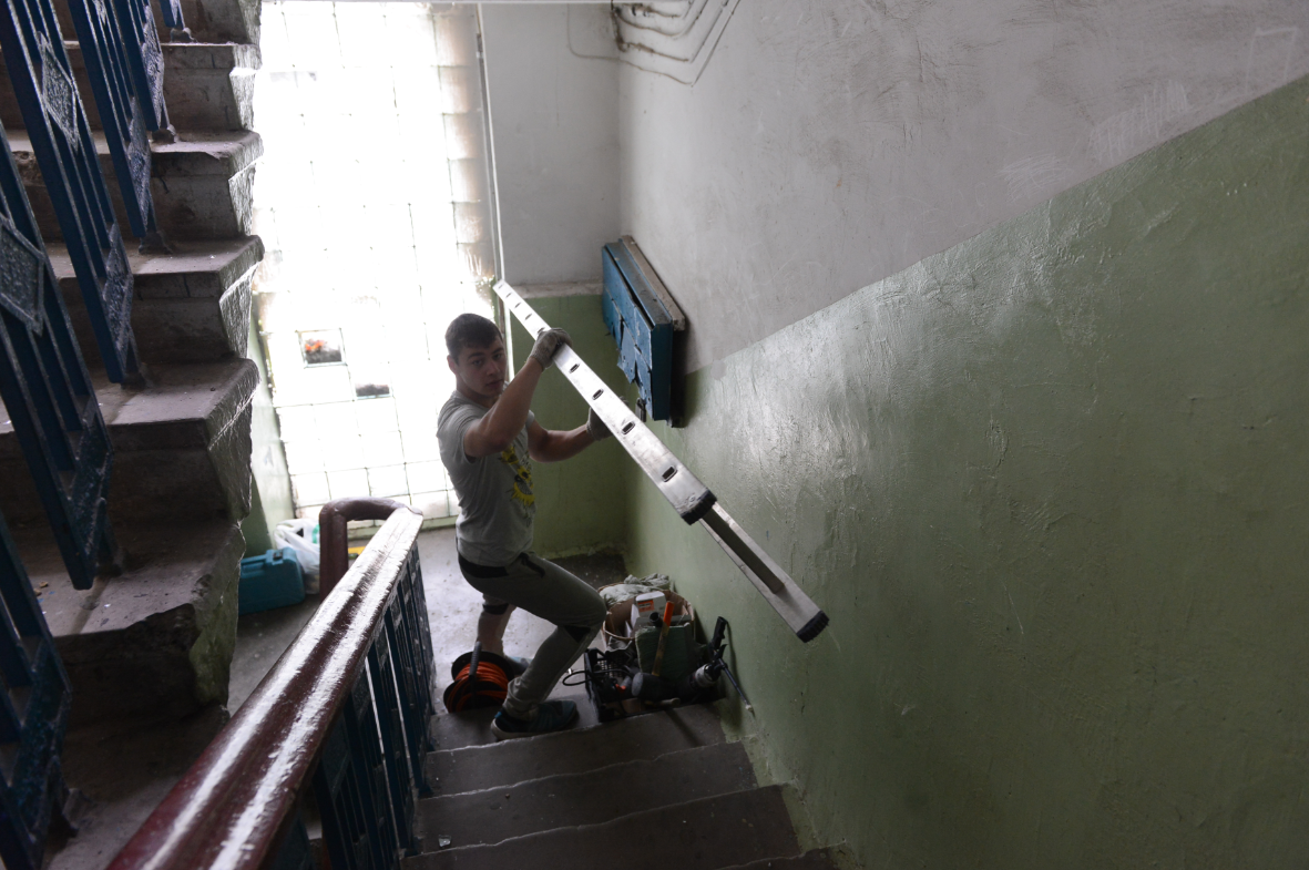 Вадим Ахметов / РИА URA.RU