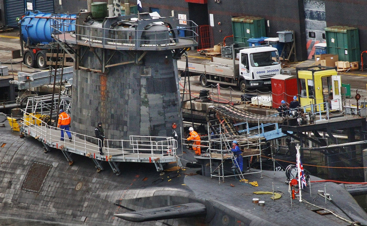 Jeff J Mitchell / Getty Images