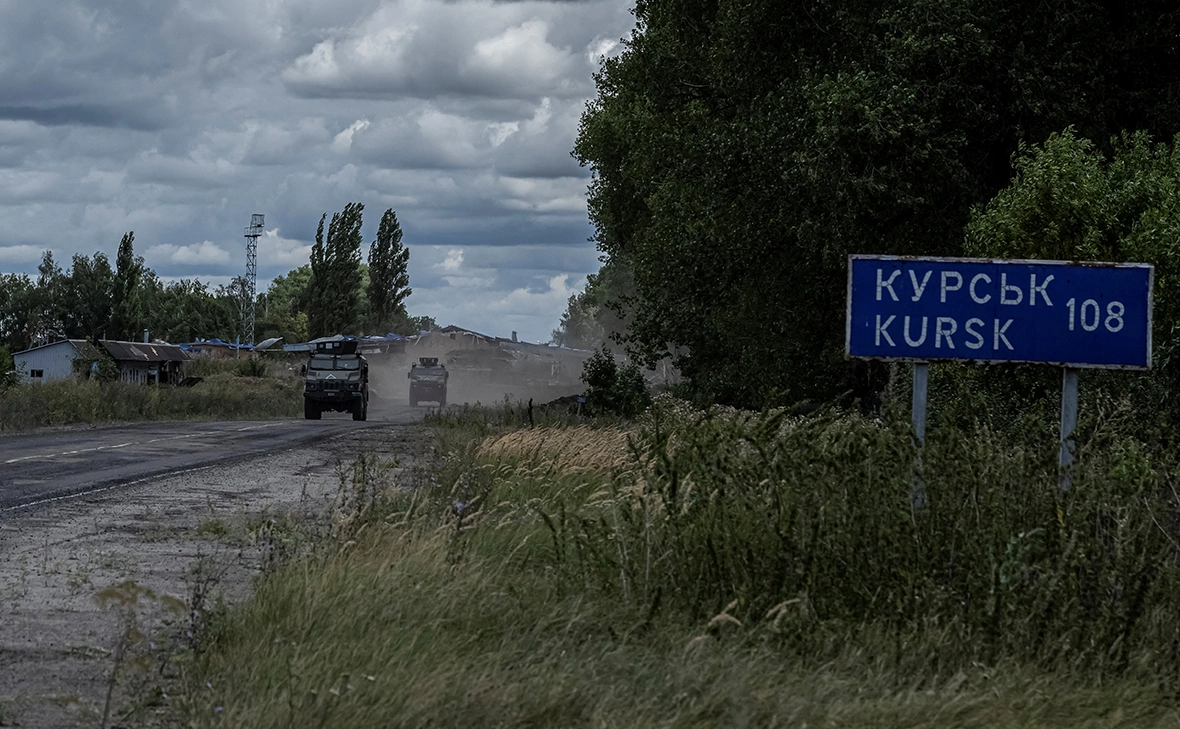 Вячеслав Ратинский / Reuters