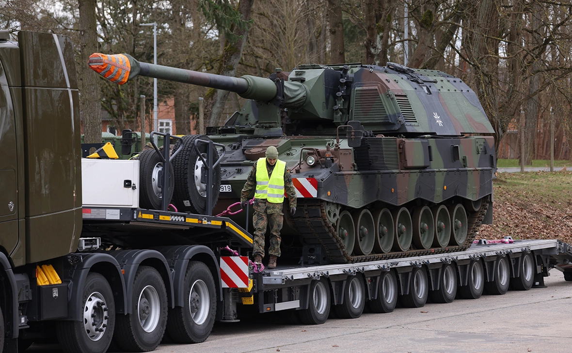 Sean Gallup / Getty Images