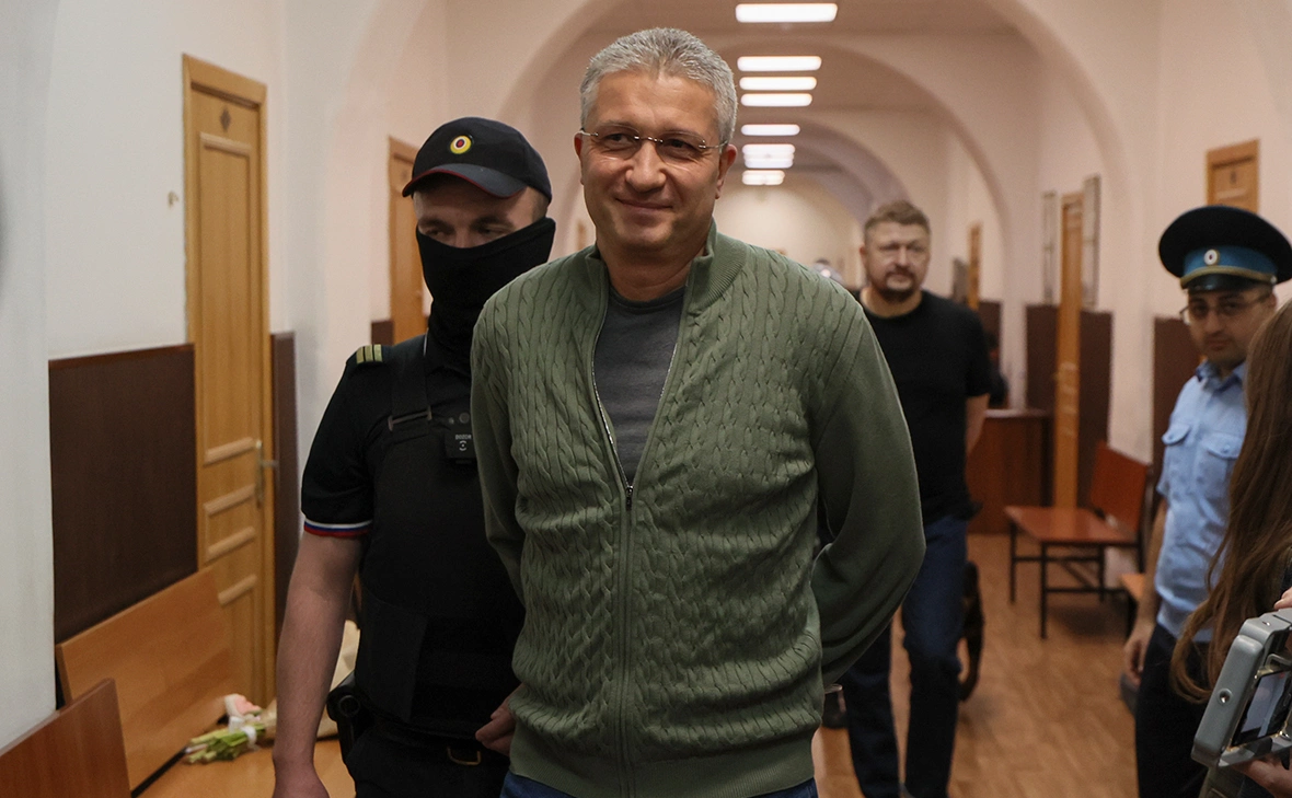 Максим Шипенков / EPA / ТАСС