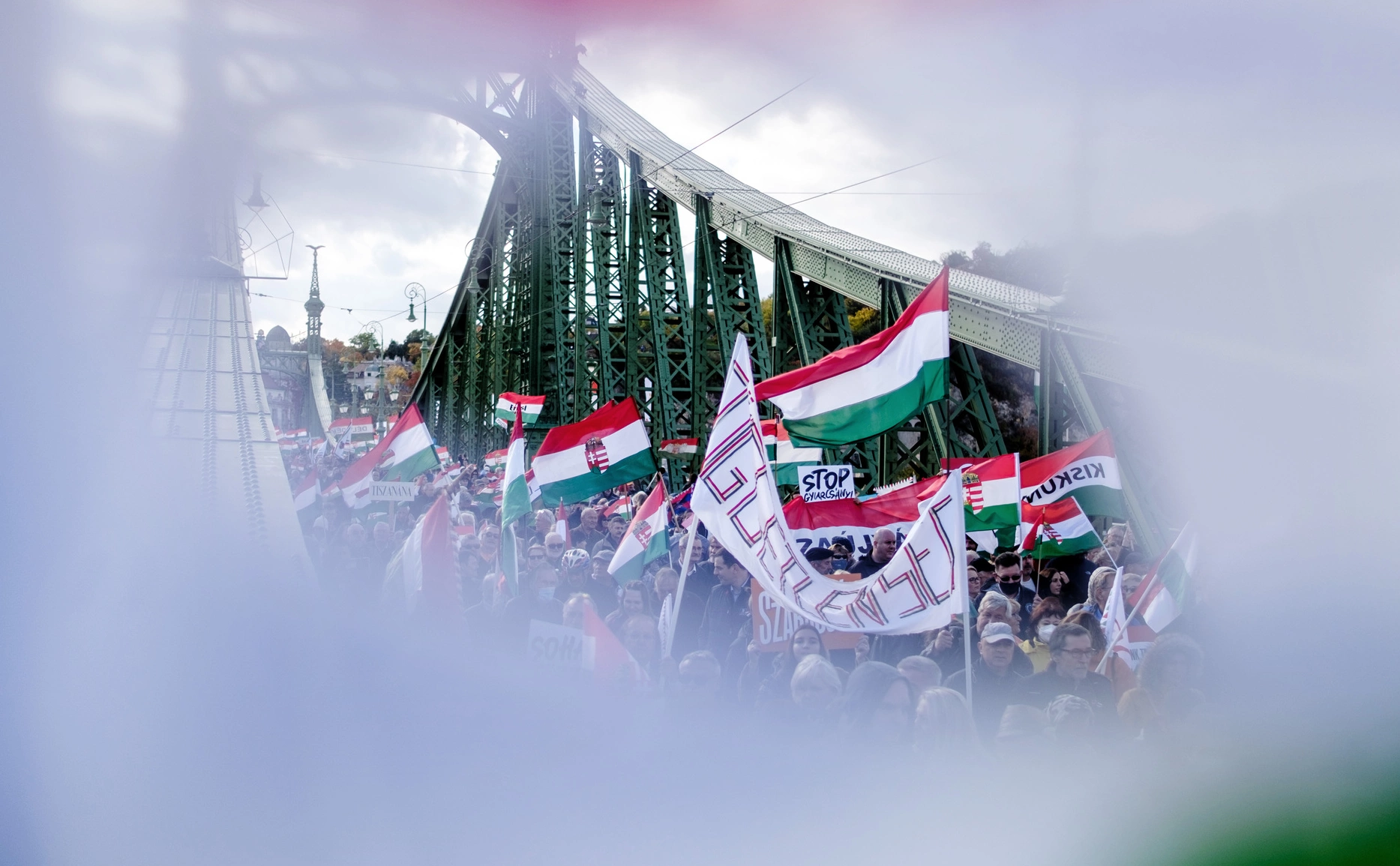 Janos Kummer / Getty Images