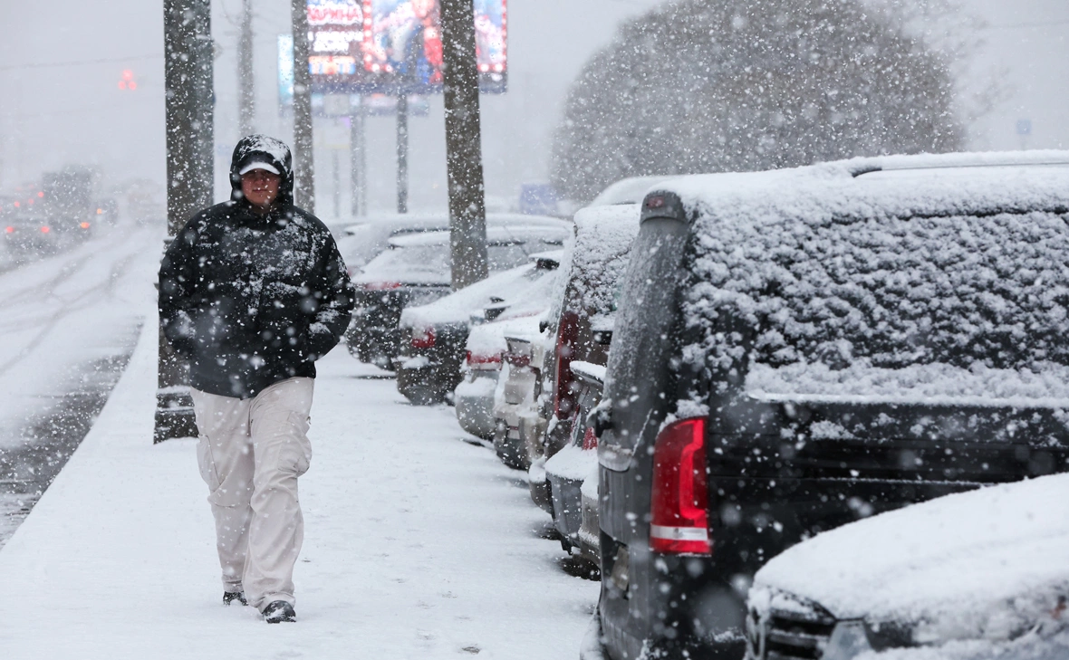 Алексей Белкин / news.ru / Global Look Press