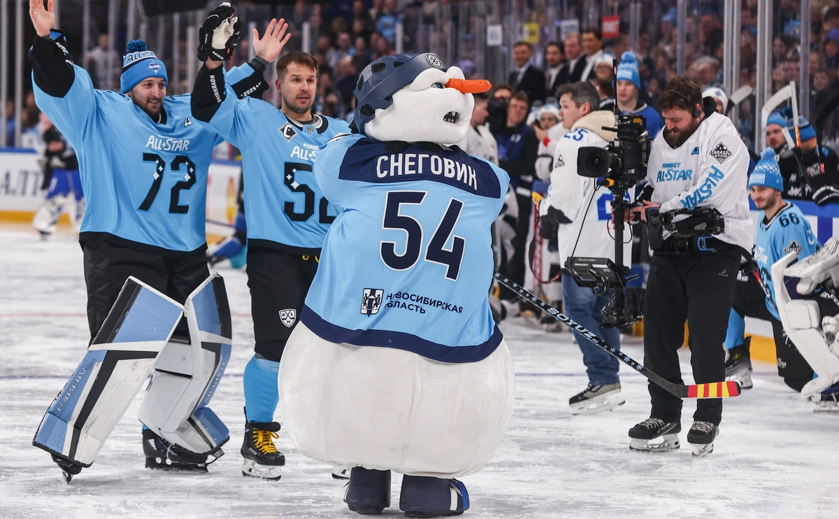 Кирилл Кухмарь / ТАСС