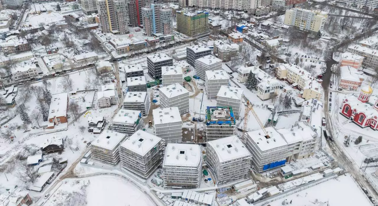 АНО «Неймарк»