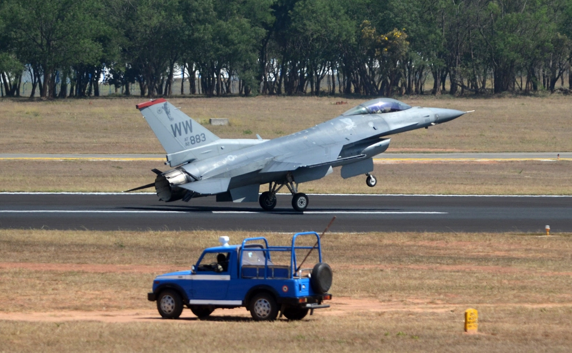 Kashif Masood / Xinhua / Global Look Press