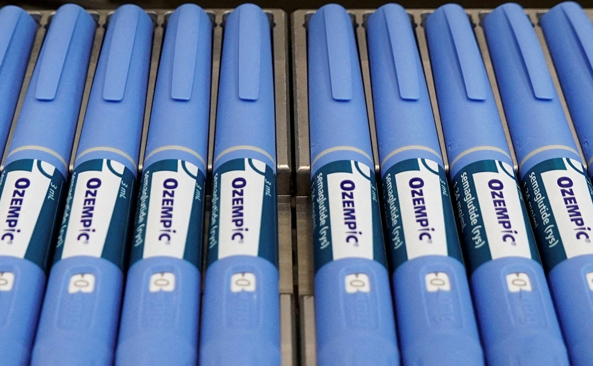 Tom Little / Reuters